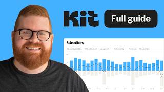 Kit tutorial—full course for beginners [2025]