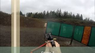 TCGC Practical pistol 1/18/2015