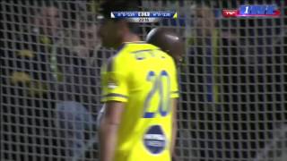 ●Predrag Rajkovic ●Maccabi Tel Aviv FC -Saves Part 2