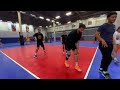 tdvc monday fall winter 2024 ifc vs we can t hit set 1 11 18 2024