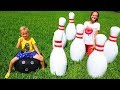 Vlad and Nikita Outdoor Games & Activities for kids