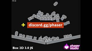 Box2D v3.0 JavaScript Preview