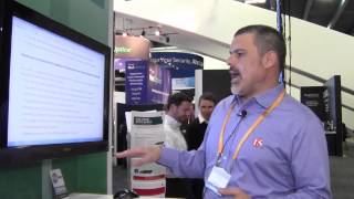 RSA2013: F5 RSA Security Trends Survey