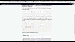 Information Security with bcrypt Part 1-2 Hash and Compare Passwords Asynchronously freeCodeCamp