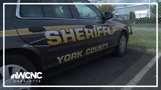 Beware of phone scam pretending to be with the York County Sheriff's Office, deputies say