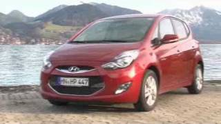 Hyundai Ix 20