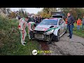 ERC Rally Silesia - Rajd Śląska 2024 - Kupchuck Records