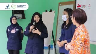 Pelatihan Jabatan Fungsional PFM Kategori Keahlian Batch 1 Tahun 2023