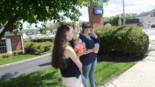 Matawan, NJ shows their pride at Mermorial Day Parade