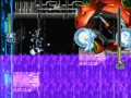 Mega Man X6: Blaze Heatnix Stage- No Damage, Buster Only