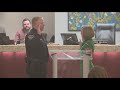 City of Boise swears in new police chief