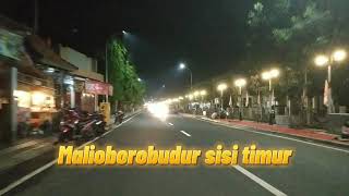 MalioBorobudur Genthong Homestay