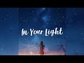 In Your Light - Melody Bot Music