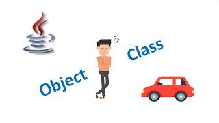 Java Class And Object - Explained in Tamil