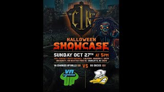 (12u) VA Charged Up Bulls vs OG Ducks- C1N Halloween Showcase