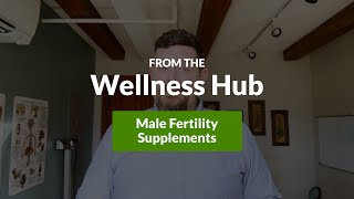 Male Fertility Supplements | iHerb