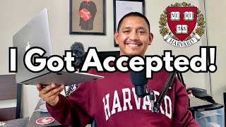 HOW TO GET INTO THE HARVARD GRADUATE SCHOOL OF EDUCATION IN 2025? | 8 Tips To Help You Get In!!!