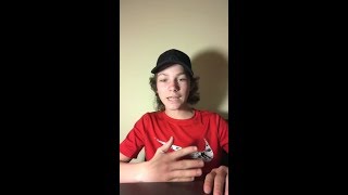 Montana Jordan