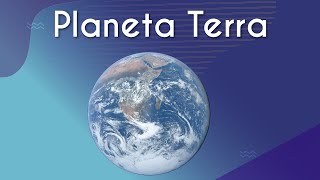 Planeta Terra - Brasil Escola