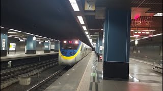 台鐵 屏東線 EMU800(857/860) 3221次 行車片段(鳳山至屏東)