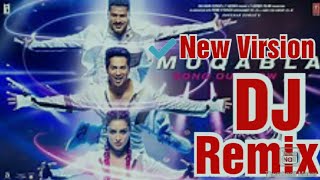 New Version 💞 Muqabla Dj Remix || Parbhu Deva,Varun DhaWan || Dj Surya Remix