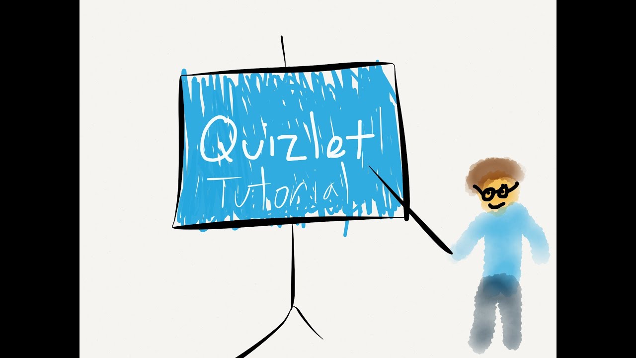 Tutorials Quizlet Youtube Tutorials Quizlet Youtube