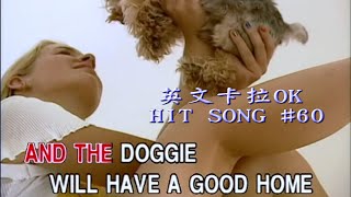 KARAOKE英文金曲一起唱之Golden Oldies ALLDVD 6A (有人聲及歌詞字幕) English HIT SONGS with Lyrics Subtitle