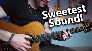 Beautiful Fingerstyle Melody for Beginners (and how to play it)