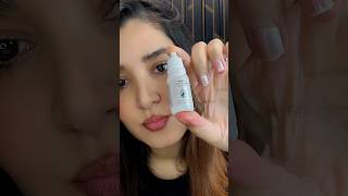 Colour changing eye drops #shorts
