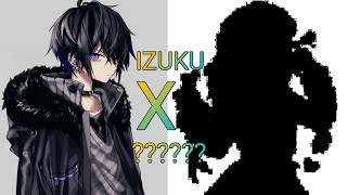 EMOTIONLESS DEKU PART 1