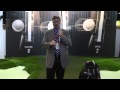 Odyssey Versa Putter Demo