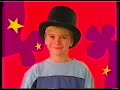 playhouse disney commercials october 22 2002