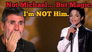 Little Michael Jackson SHOCKS Everyone… and His Story Will Break You 💔