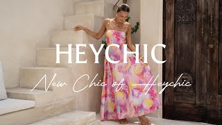 HEYCHIC Summer New Arrivals