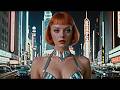 The Fifth Element -1950's Super Panavision 70