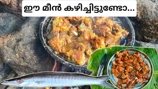 ഈ മീൻ കഴിച്ചിട്ടുണ്ടോ.../ Tasty fish 🐟 😋