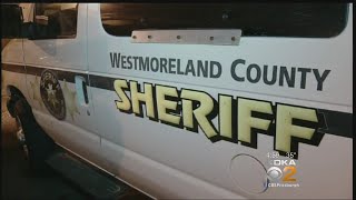 Westmoreland County Chief Deputy Under Investigation