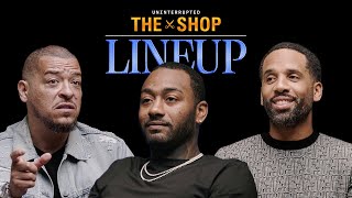 John Wall on Overcoming Odds, LA Clippers, & A New Chapter | The Shop: LINEUP