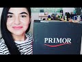 UNBOXING PRIMOR