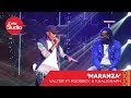 Valter Artistico, Rudeboy & Khaligraph Jones: Marandza - Coke Studio Africa Big Break