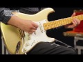 fender custom shop 1955 stratocaster relic ash electric guitar masterbuilt by dale wilson gold