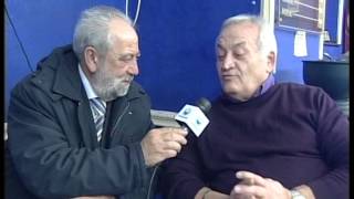 Nocera (SA) - Il padre del tifoso (31.12.13)