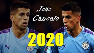 João Cancelo Right-back Skills 2020