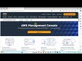 lab 1 introduction to aws iam module 4 aws cloud security aws academy aws cloud foundations