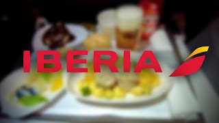 Iberia Business Class: Why everyone hates it