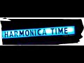 Learn these blues harp lines|A harmonica