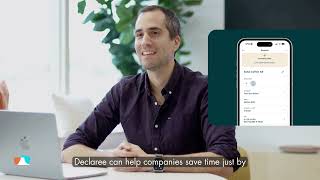 What is Declaree by Mobilexpense and how to simplify expense management and do more with less?