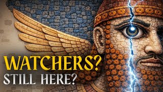 What Happened Next to the Watchers Who Ruled Before Egypt | Sumerian Records | History for Sleep