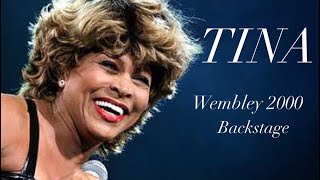Tina Turner - "One Last Time" Tour - Wembley Documentary (HD 1080p)