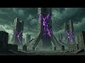 The Last Hope for Earth: Project Genesis Zero | Trailer AI Sci-Fi Short Film
